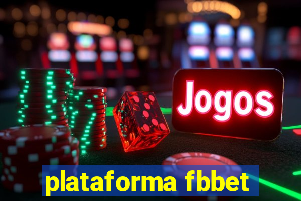 plataforma fbbet